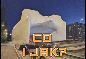 Jak obkurczać folią termokurczliwą.