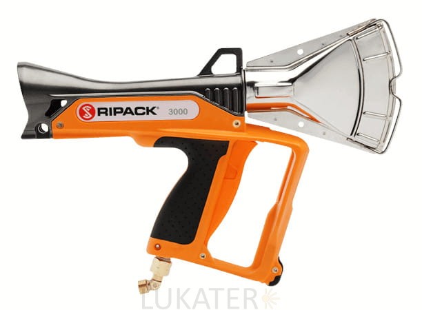 pistolet Ripack 3000