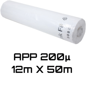 Folia termokurczliwa APP 200 - 12 x 50