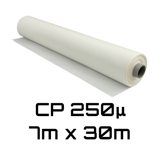 Folia termokurczliwa CP 250 - 7 x 30