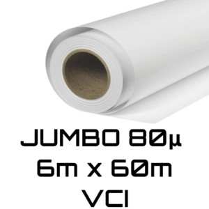 JUMBO 80 VCI 6x60