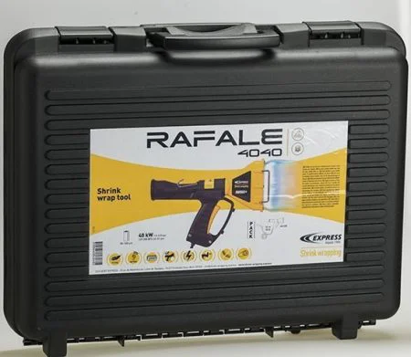 RAFALE 4040 - pistolet do obkurczania marki Express - obrazek 3