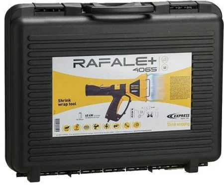 RAFALE 4065 - pistolet do obkurczania marki Express - obrazek 3
