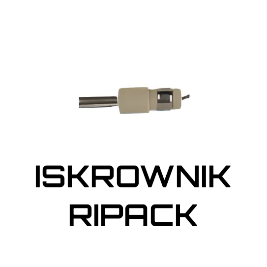 Iskrownik RIPACK