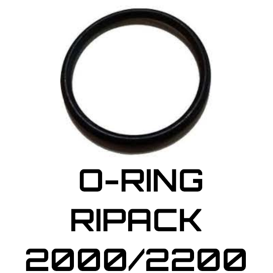 Uszczelka dyszy O-ring RIPACK 2000/2200 -140033