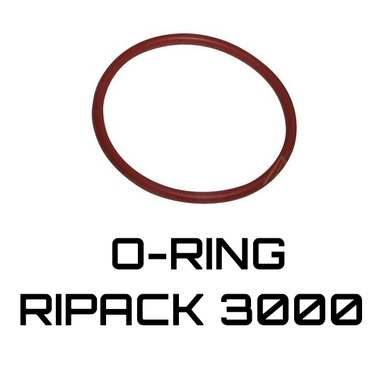 Uszczelka dyszy O-ring RIPACK 3000 - 140084