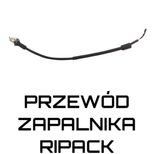 Przewód zapalnika RIPACK (2000) - 236022