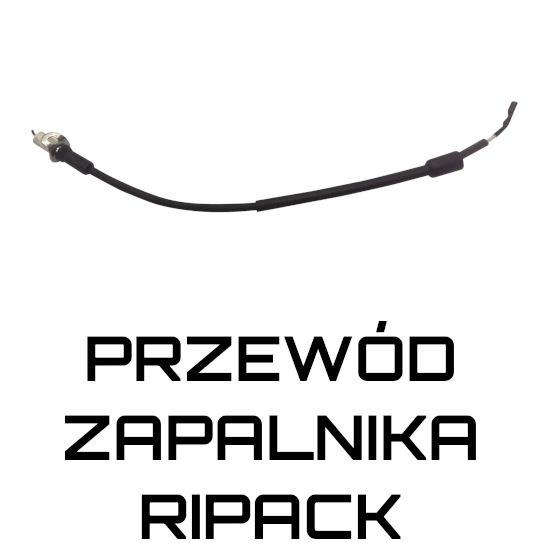Przewód zapalnika RIPACK (2000) - 236022