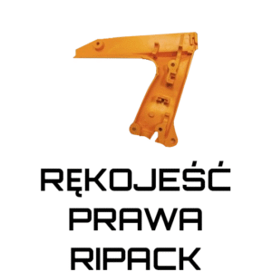 Rękojeść prawa RIPACK - 133105