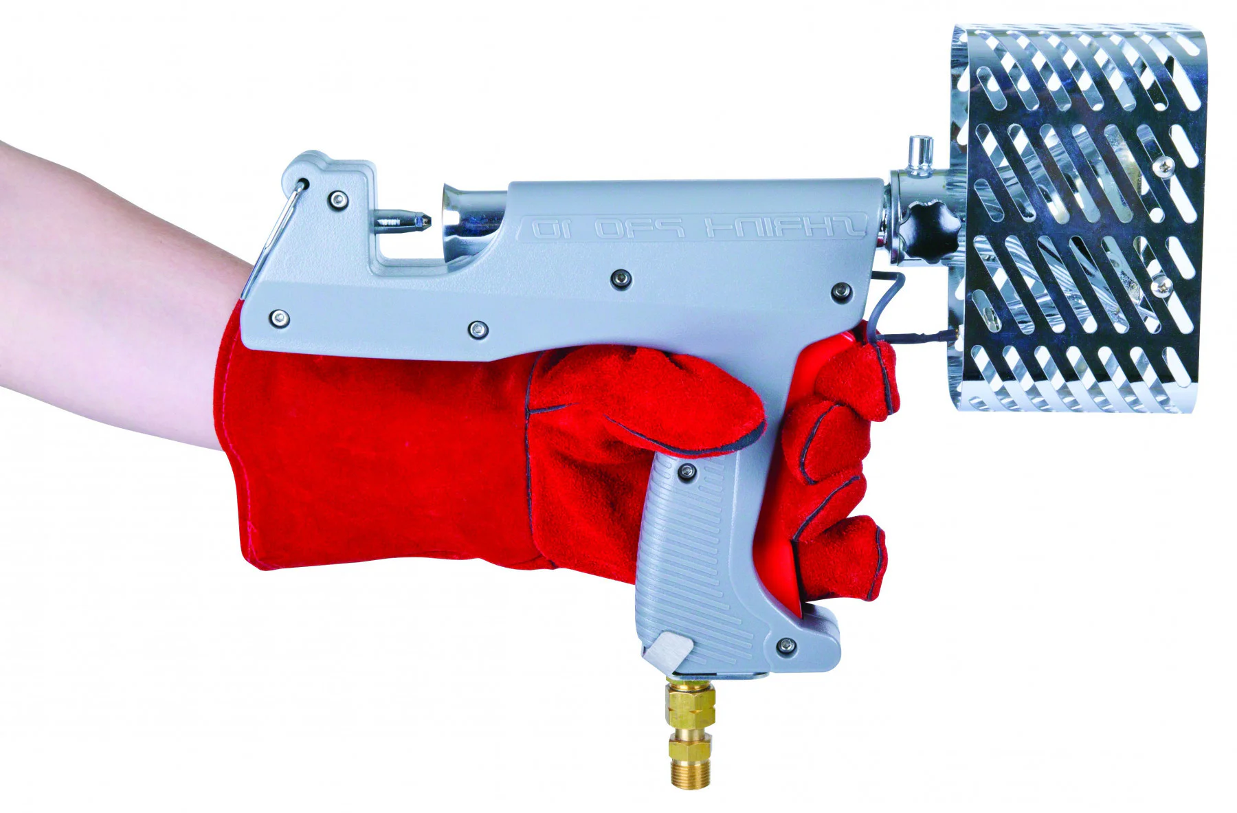 ShrinkPRO SP10 - pistolet do obkurczania folii - obrazek 4
