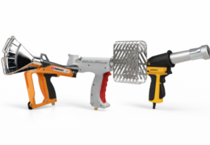 Czym obkurczać folię