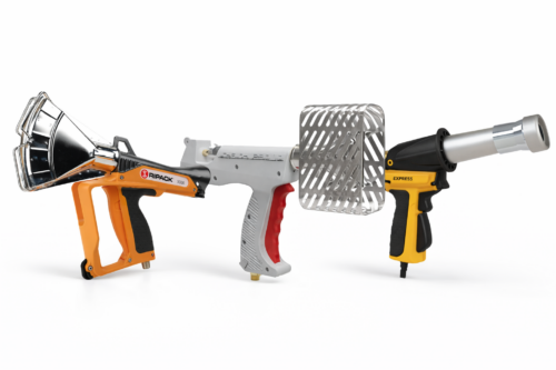 Czym obkurczać folię