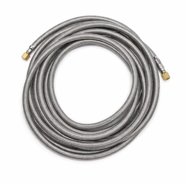 Wąż galwanizowany Shrink PRO