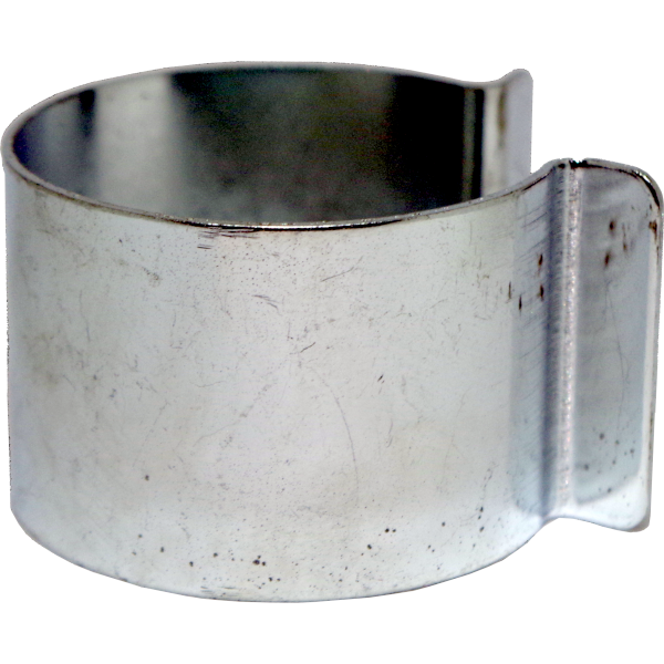 Obejma metalowa do rur