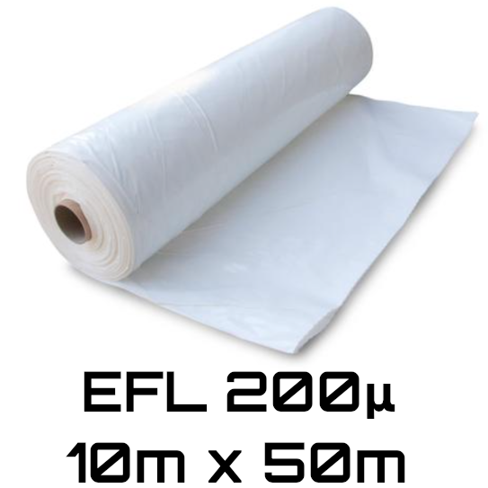 Folia termokurczliwa EFL