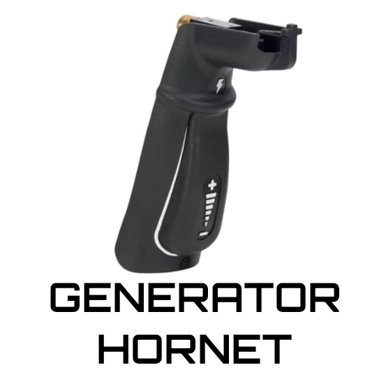 hornet zapalnik piezoelektryczny