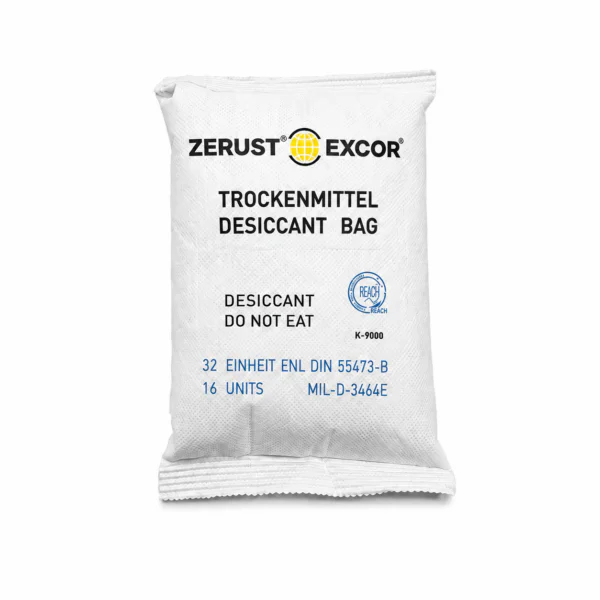 Pochłaniacz wilgoci Zerust