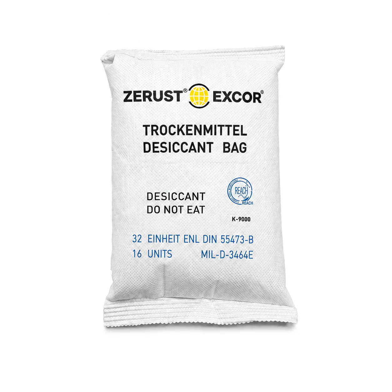 Pochłaniacz wilgoci Zerust