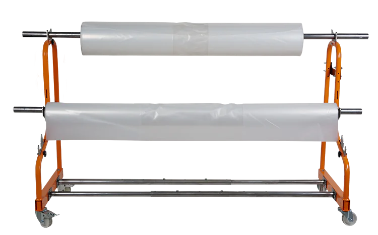 Dozownik do folii termokurczliwej Ripack Multicover 935