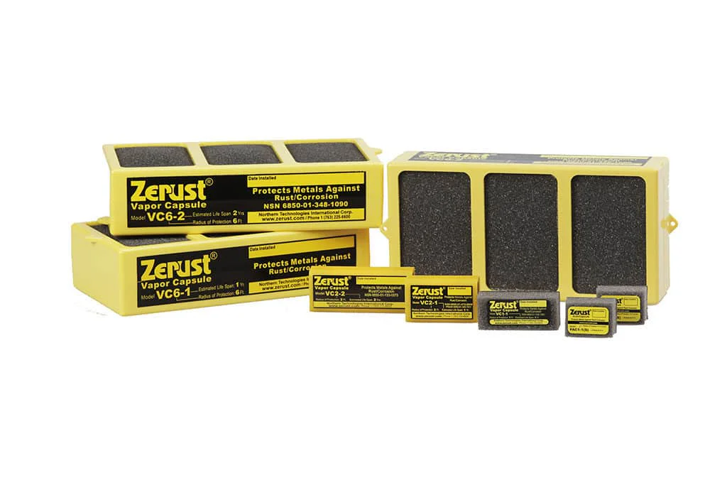 Emitery-VCI-Zerust