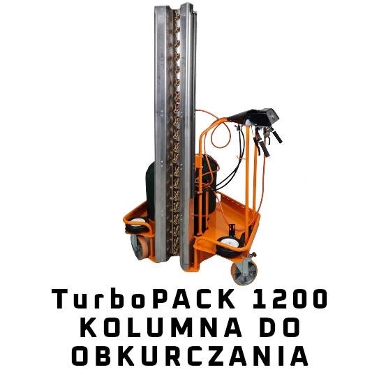TurboPACK 1200