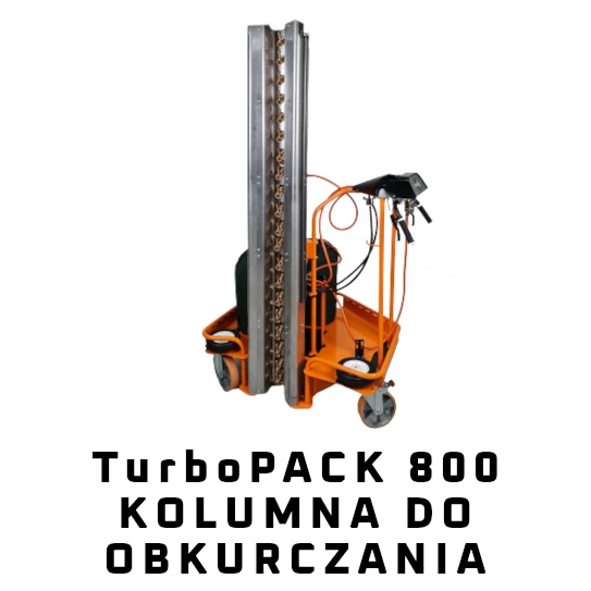 TurboPACK 800
